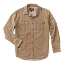 MADISON CREEK SHIRTS BARK / XL PRESCOTT SHIRT