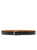 MAGNANNI Accessories - BELTS VIENTO BLACK / 34 MAGNANNI BELTS