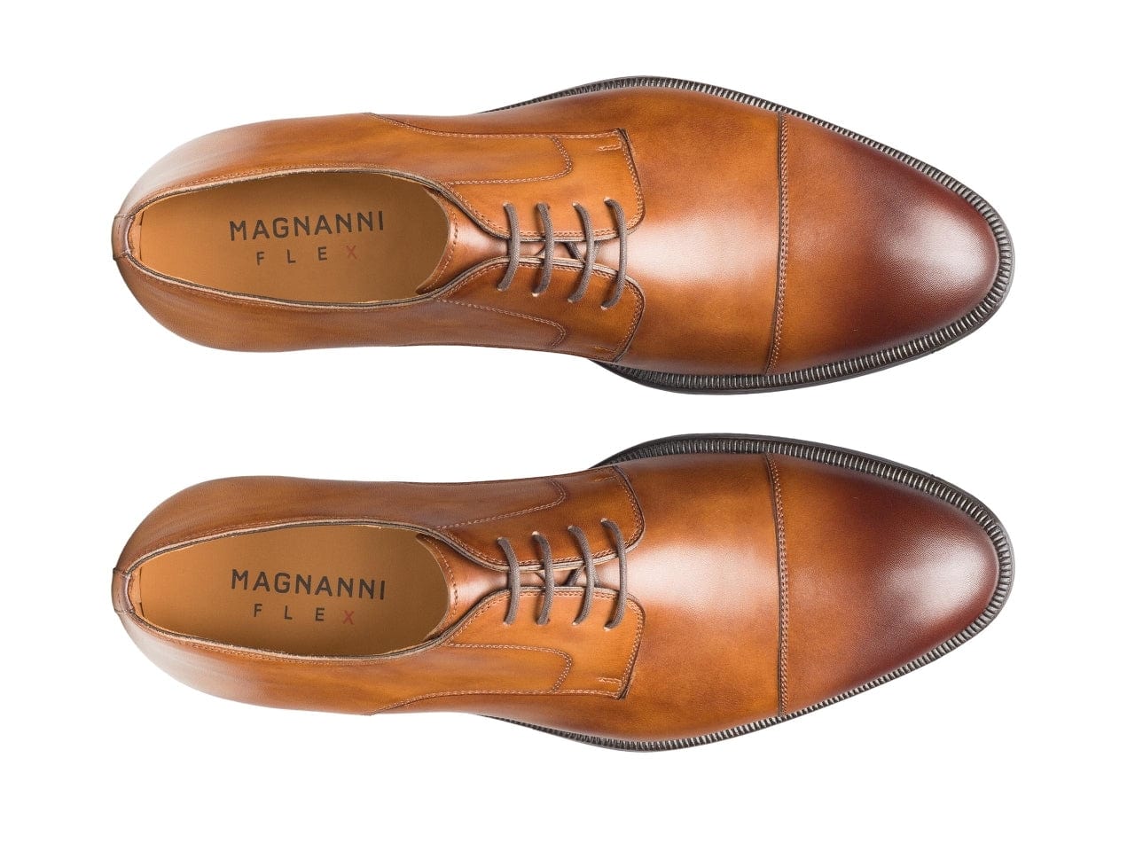 MAGNANNI FOOTWEAR - DRESS HARLAN