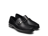 MAGNANNI FOOTWEAR - LOAFERS BLACK / 9 GENTRY