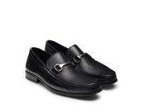 MAGNANNI FOOTWEAR - LOAFERS BLACK / 9 GENTRY