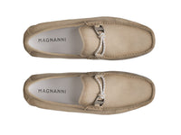 MAGNANNI FOOTWEAR - LOAFERS MONTEREY BRAID BIT