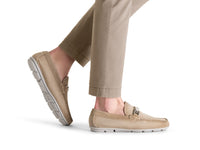 MAGNANNI FOOTWEAR - LOAFERS MONTEREY BRAID BIT