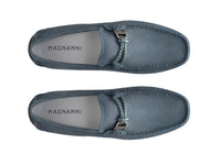 MAGNANNI FOOTWEAR - LOAFERS MONTEREY BRAID BIT