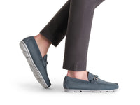 MAGNANNI FOOTWEAR - LOAFERS MONTEREY BRAID BIT