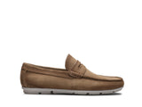 MAGNANNI FOOTWEAR - LOAFERS MONTEREY KEEPER