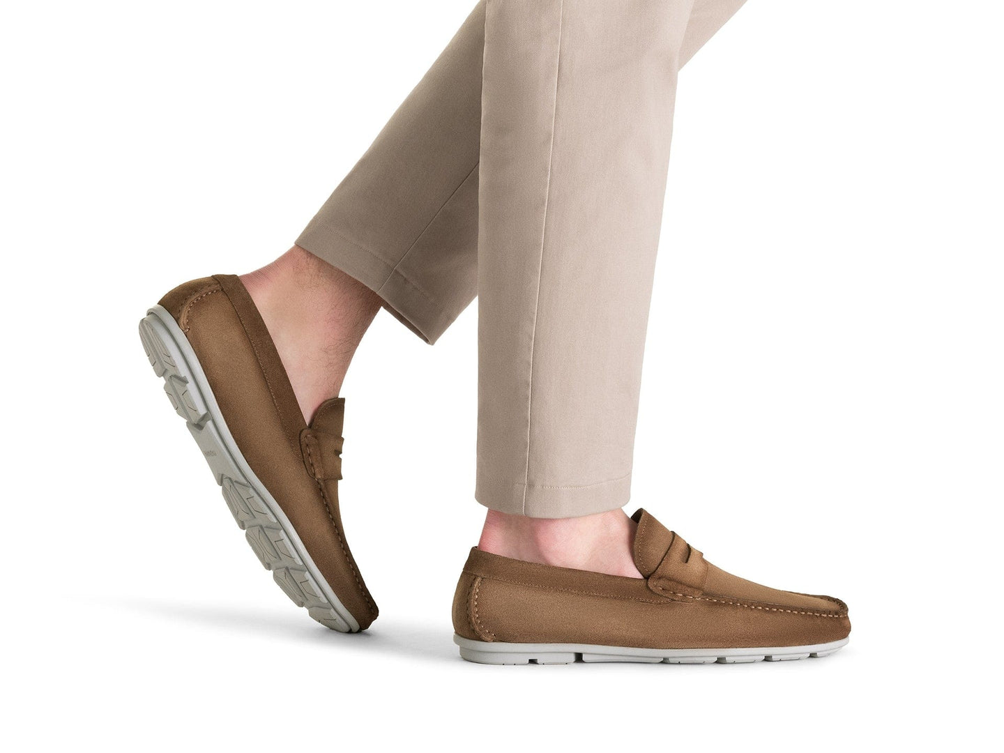MAGNANNI FOOTWEAR - LOAFERS MONTEREY KEEPER