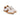 MAGNANNI FOOTWEAR - SNEAKERS BONE/WHITE / 9 PRIMERA