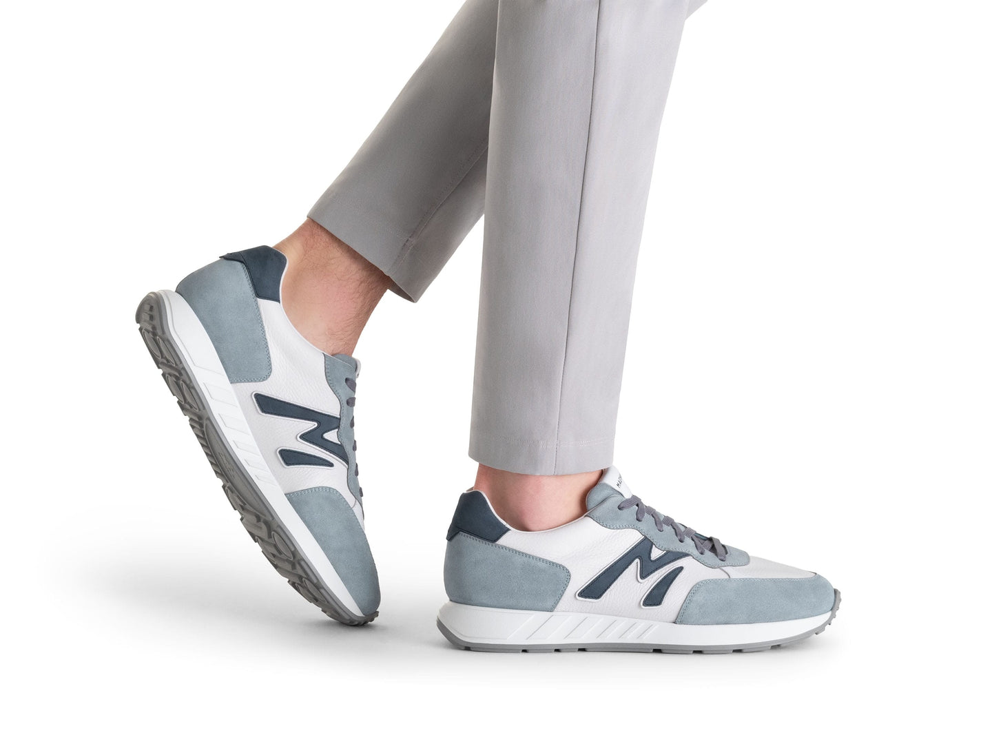 MAGNANNI FOOTWEAR - SNEAKERS YOKI