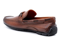 MARTIN DINGMAN FOOTWEAR BERMUDA BRAID