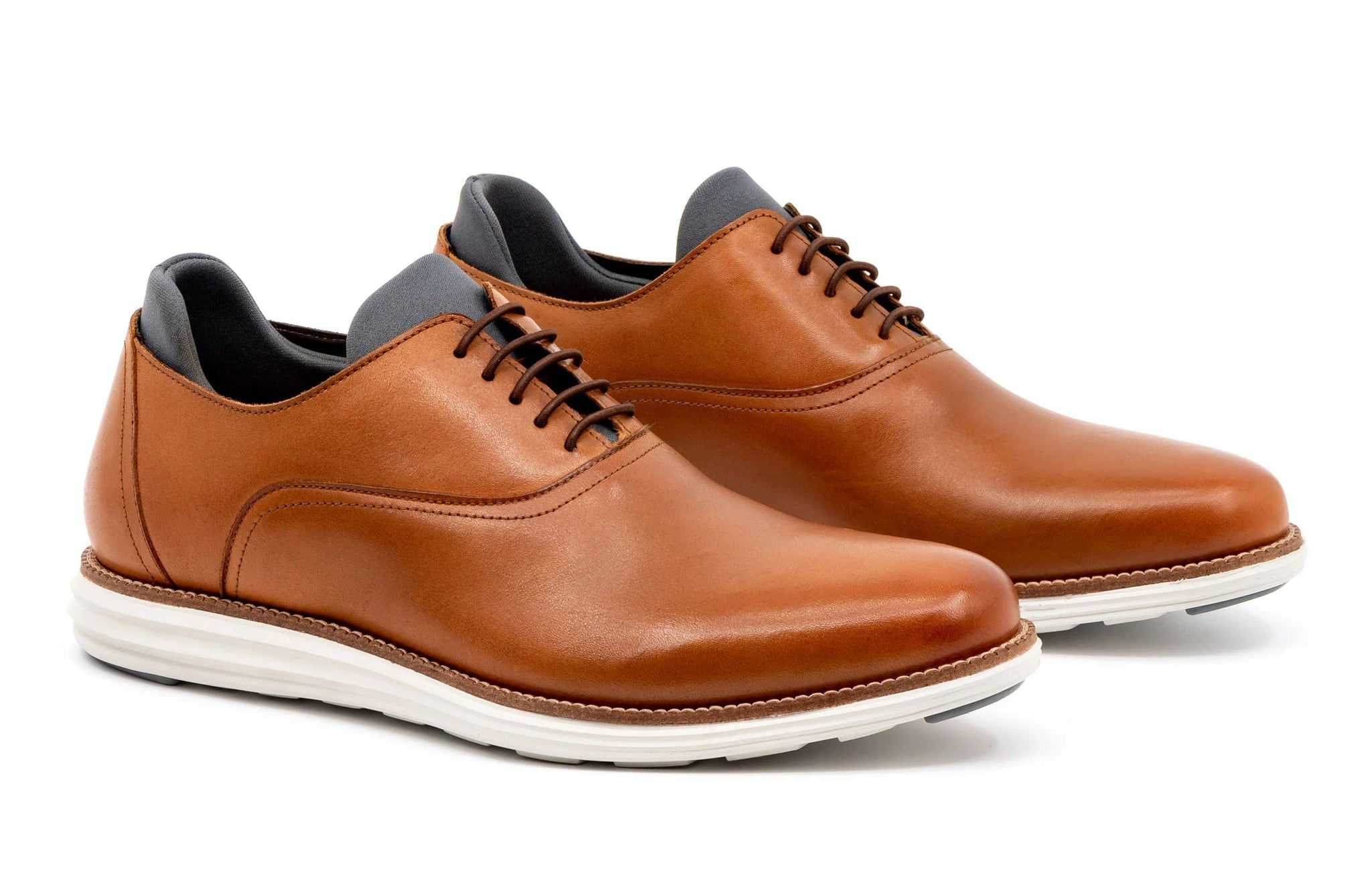 MARTIN DINGMAN FOOTWEAR - DRESS COUNTRYAIRE PLAINTOE