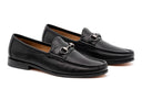 MARTIN DINGMAN FOOTWEAR - LOAFERS ADDISON HORSE BIT