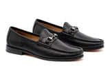 MARTIN DINGMAN FOOTWEAR - LOAFERS ADDISON HORSE BIT