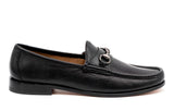MARTIN DINGMAN FOOTWEAR - LOAFERS ADDISON HORSE BIT