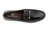 MARTIN DINGMAN FOOTWEAR - LOAFERS ADDISON HORSE BIT