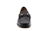 MARTIN DINGMAN FOOTWEAR - LOAFERS ADDISON HORSE BIT