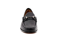 MARTIN DINGMAN FOOTWEAR - LOAFERS ADDISON HORSE BIT