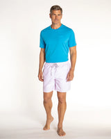 MICHAEL'S SHORTS - SWIM WEAR MEN'S CYCLIST LINER SWIM TRUNKS