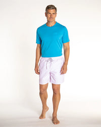 MICHAEL'S SHORTS - SWIM WEAR MEN'S CYCLIST LINER SWIM TRUNKS