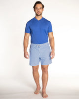 MICHAEL'S SHORTS - SWIM WEAR MEN'S CYCLIST LINER SWIM TRUNKS