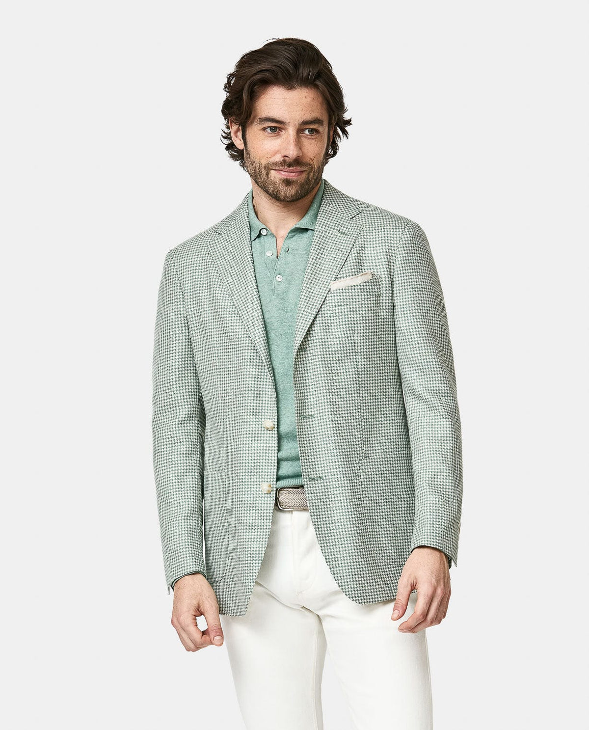 MUNRO Unclassified GREEN / 40R The Scottie
