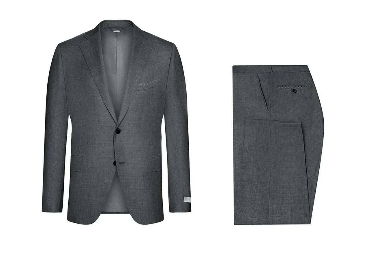 NIKKY 44R NIKKY SUIT MED GREY
