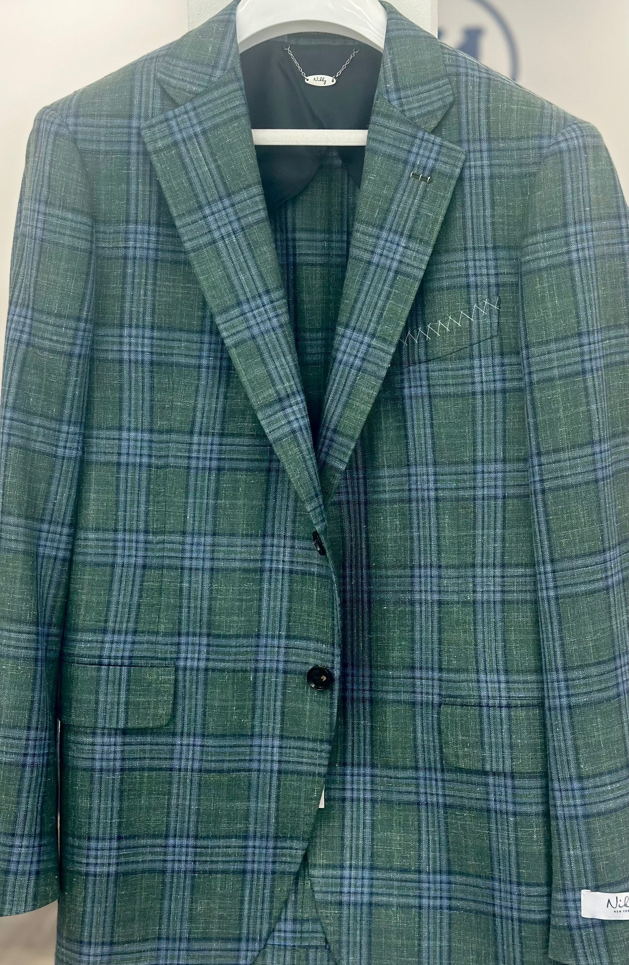 NIKKY SPORT COAT SP 25 NIKKY COATS