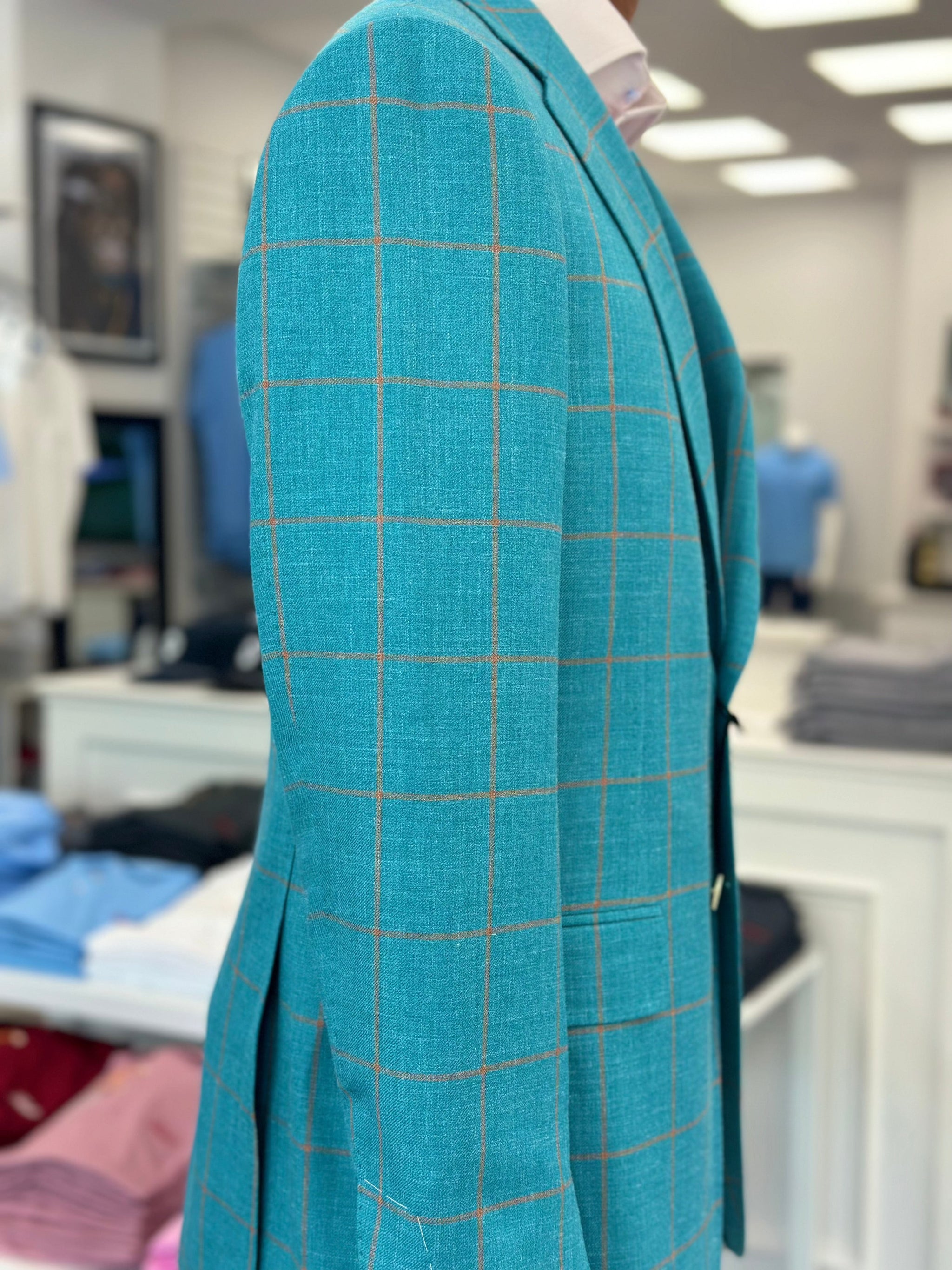 NIKKY SPORT COAT SP 25 NIKKY COATS