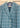 NIKKY SPORT COAT TEAL PLAID / 38R SP 25 NIKKY COATS