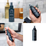 OARS & ALPS GROOMING ROOM TEXTURIZING & THICKENING SPRAY OARS & ALPS