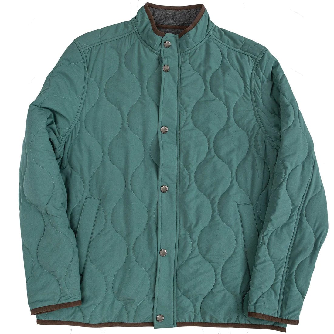 ONWARD RESERVE OUTERWEAR - JACKET SEA PINE / L CANDLER JACKET