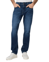 PAIGE PANTS - DENIM COMBS / 37 PAIGE FEDERAL