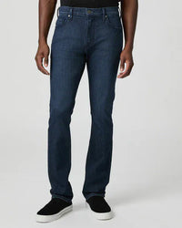 PAIGE PANTS - DENIM FRANJO / 33 PAIGE FEDERAL