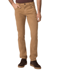 PAIGE PANTS - DENIM PAIGE FEDERAL