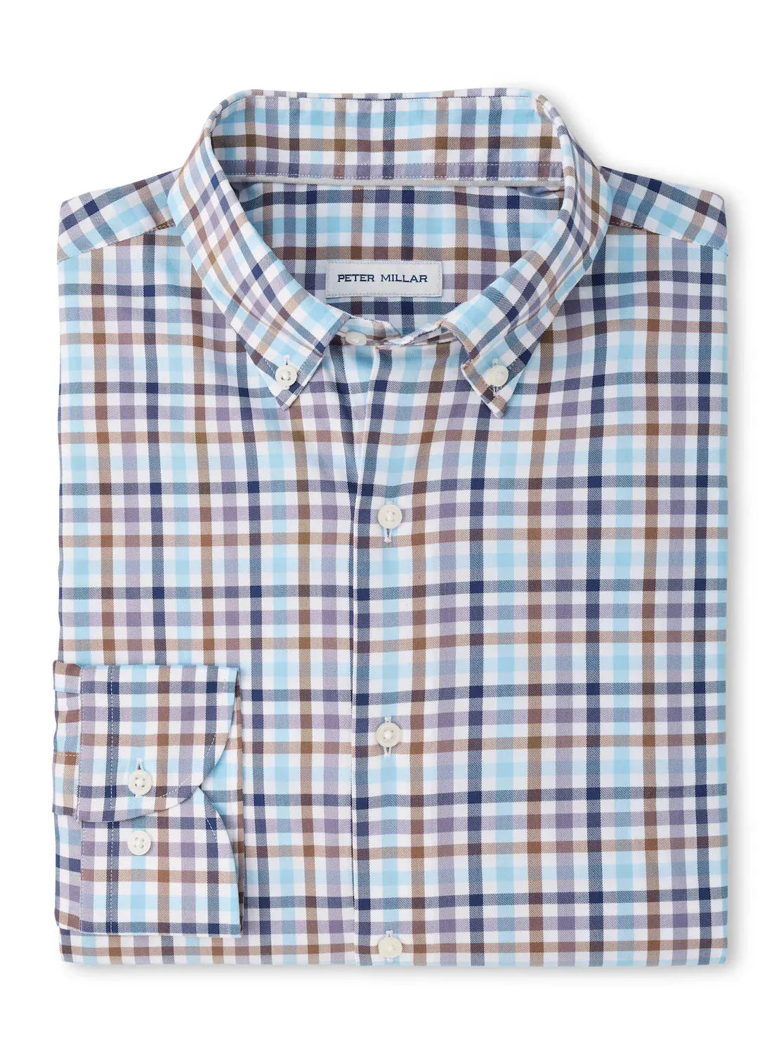ELLIOT CROWN LIFE COTTON