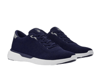 PETER MILLAR FOOTWEAR NAVY / 9 GLIDE V3 SNEAKER