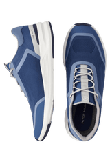 PETER MILLAR FOOTWEAR - SNEAKERS CAMBERFLY SNEAKER