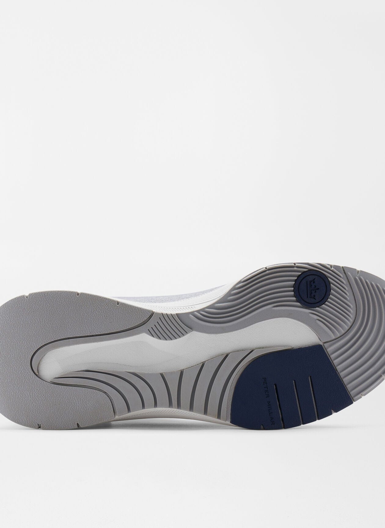 PETER MILLAR FOOTWEAR - SNEAKERS TELLUSTRIDE SNEAKER