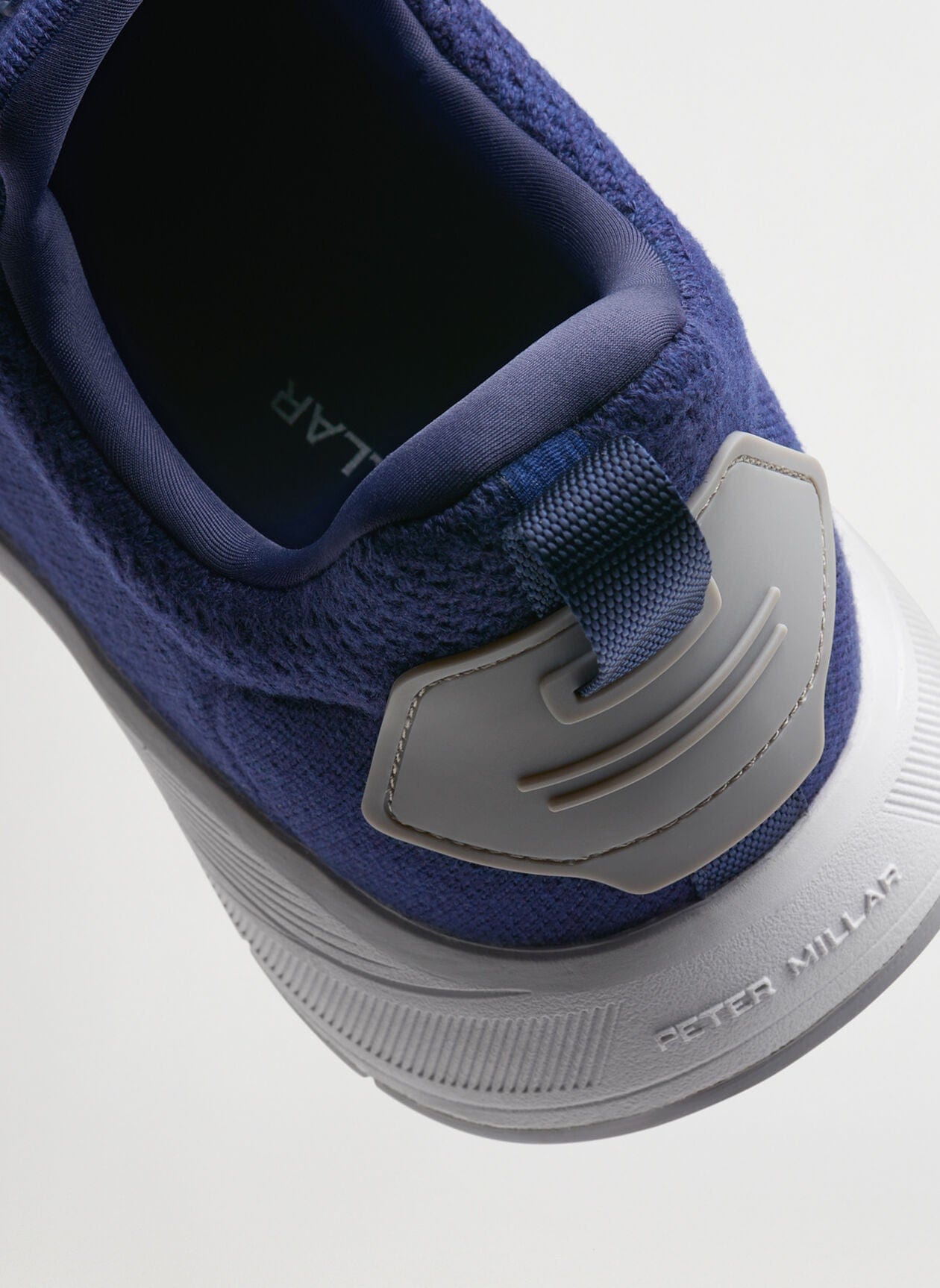 PETER MILLAR FOOTWEAR - SNEAKERS TELLUSTRIDE SNEAKER