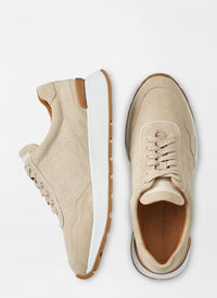 PETER MILLAR FOOTWEAR - SNEAKERS WAYFARE RUNNER