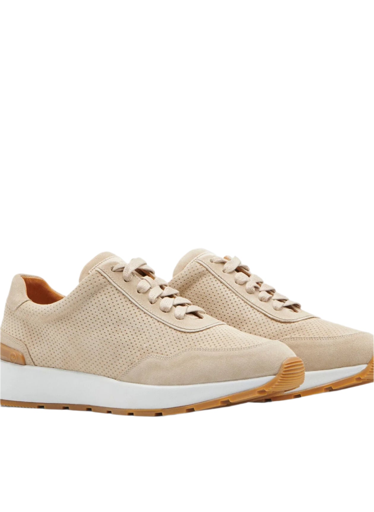 PETER MILLAR FOOTWEAR - SNEAKERS WAYFARE RUNNER