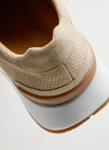 PETER MILLAR FOOTWEAR - SNEAKERS WAYFARE RUNNER