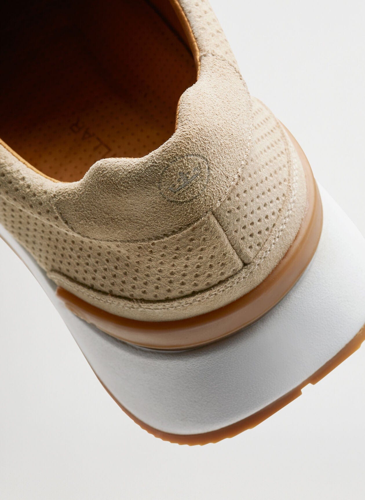 PETER MILLAR FOOTWEAR - SNEAKERS WAYFARE RUNNER