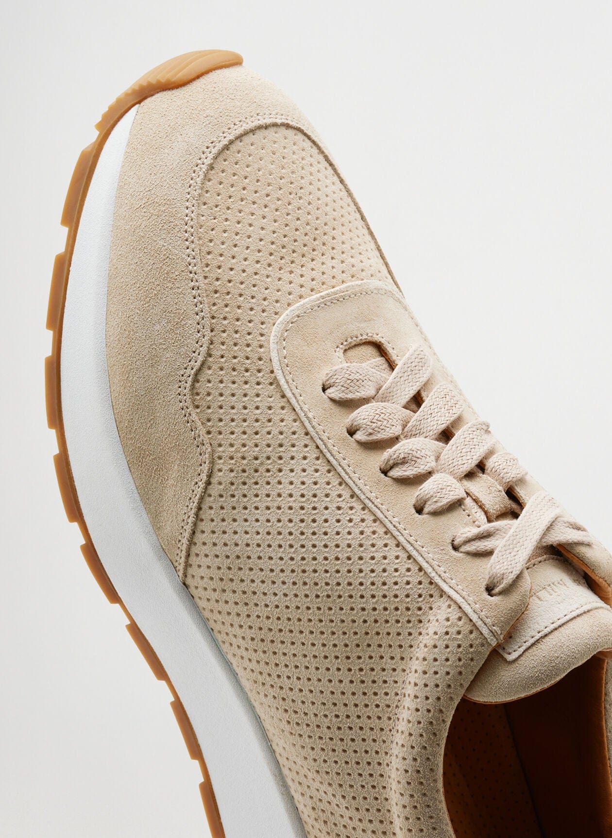 PETER MILLAR FOOTWEAR - SNEAKERS WAYFARE RUNNER