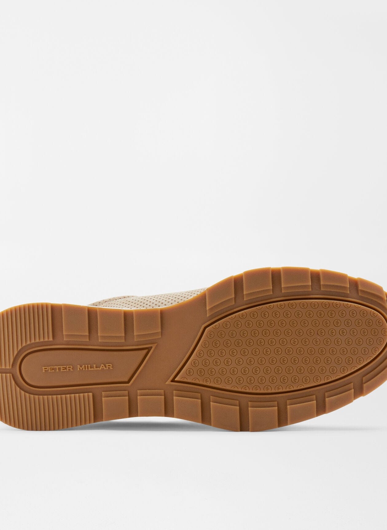 PETER MILLAR FOOTWEAR - SNEAKERS WAYFARE RUNNER