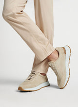 PETER MILLAR FOOTWEAR - SNEAKERS WAYFARE RUNNER
