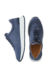 PETER MILLAR FOOTWEAR - SNEAKERS WAYFARE RUNNER