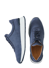 PETER MILLAR FOOTWEAR - SNEAKERS WAYFARE RUNNER