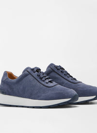 PETER MILLAR FOOTWEAR - SNEAKERS WAYFARE RUNNER
