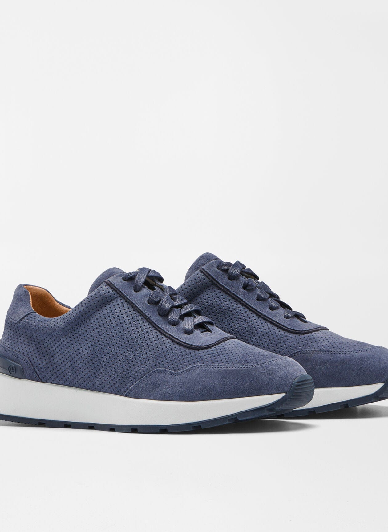 PETER MILLAR FOOTWEAR - SNEAKERS WAYFARE RUNNER